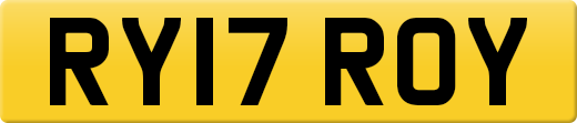 RY17ROY