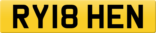 RY18HEN