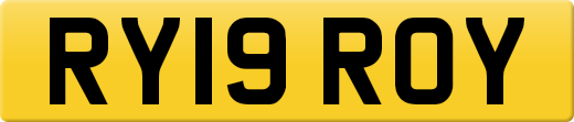 RY19ROY
