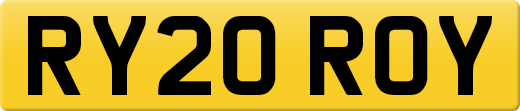 RY20ROY