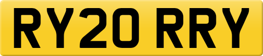 RY20RRY