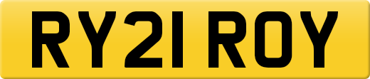 RY21ROY