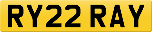 RY22RAY