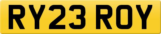 RY23ROY