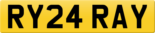 RY24RAY
