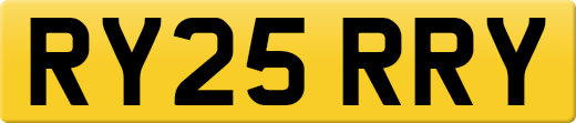 RY25RRY