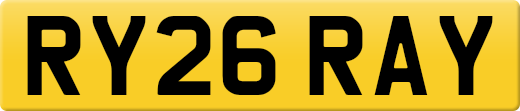 RY26RAY