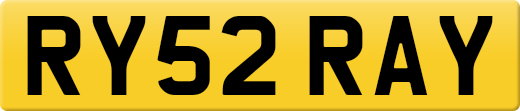RY52RAY