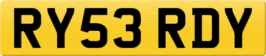 RY53RDY
