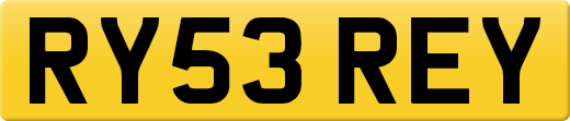 RY53REY