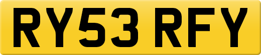 RY53RFY