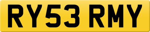 RY53RMY