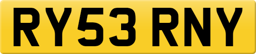 RY53RNY