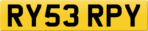 RY53RPY