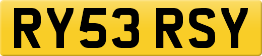 RY53RSY