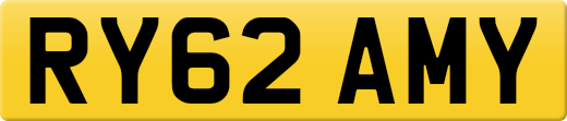 RY62AMY