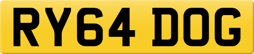 RY64DOG