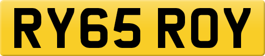 RY65ROY