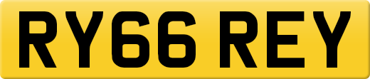 RY66REY