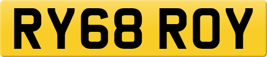RY68ROY