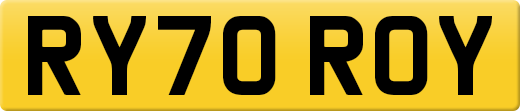 RY70ROY