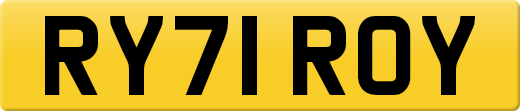 RY71ROY