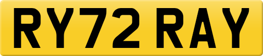 RY72RAY