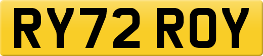RY72ROY