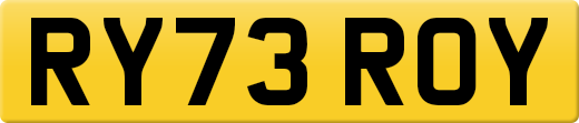 RY73ROY