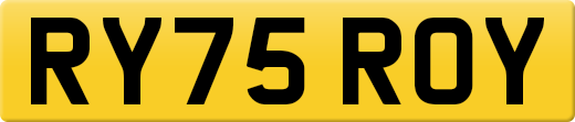RY75ROY