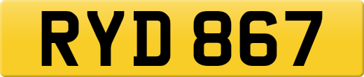 RYD867