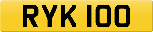 RYK100