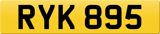 RYK895