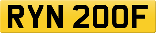 RYN200F