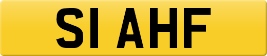 S1AHF