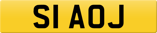 S1AOJ
