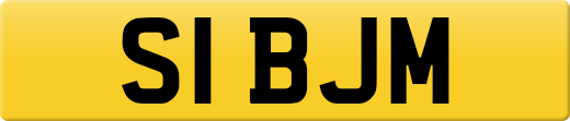 S1BJM