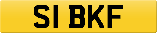 S1BKF