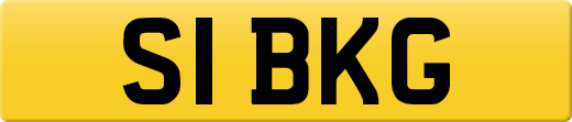 S1BKG