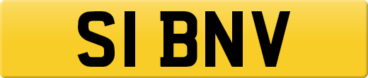 S1BNV