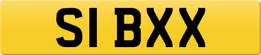 S1BXX