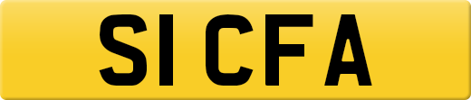 S1CFA