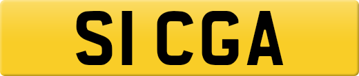 S1CGA