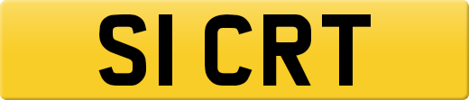 S1CRT