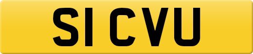 S1CVU