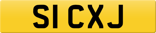 S1CXJ