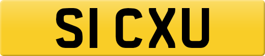 S1CXU