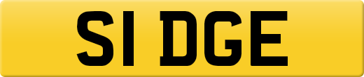 S1DGE