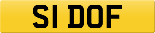 S1DOF