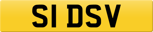 S1DSV
